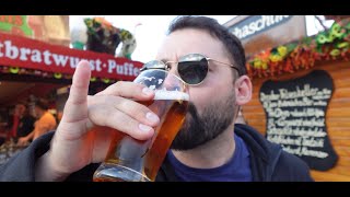 Vlog Nr 19 Spreewald  Besuch vom Götz  Nachdreh und Bier [upl. by Enrahs943]