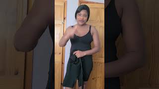 2PCS CURLADY WAIST TRAINER ORDER FROM REAL GISTS WITH DEE ON TIKTOK [upl. by Warrenne227]