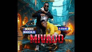 Bogui Bogazi ft Efia KKT Mivado audio officiel [upl. by Bea]