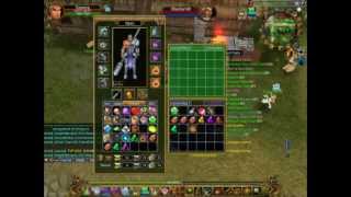 Talisman Online  Guia de como upar seus Equips [upl. by Tonl]