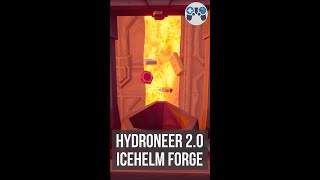 Hydroneer  Icehelm Forge [upl. by Nirak749]