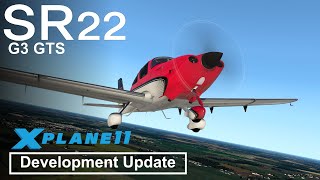 SR22TN FMOD Preview [upl. by Saundra]