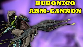 How To Get The Bubonico In Warframe [upl. by Ocsicnarf]