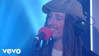 JP Cooper  September Song in the Live Lounge [upl. by Eittel299]