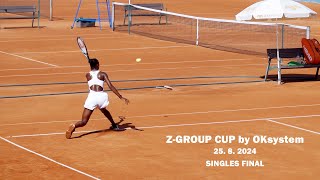 ZGROUP CUP by OKsystem 2024 [upl. by Metabel894]