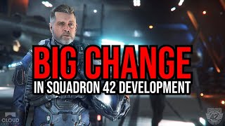 Squadron 42 May Progress Update  What’s Going On With Development [upl. by Molahs]