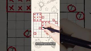 How to play sudoku Learn in 30 seconds [upl. by Erihppas]