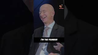 Jeff Bezos explains his billion dollar idea 🥰 [upl. by Eiramesor]