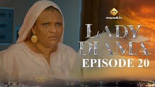 Série  Lady Diama  Saison 1  Episode 20  VOSTFR [upl. by Mcallister316]