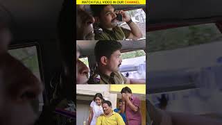 Watch full video👆 Nungambakkam Super Scenes  ajmal ayra avenkatesh ggnanasambandam shorts [upl. by Boone281]