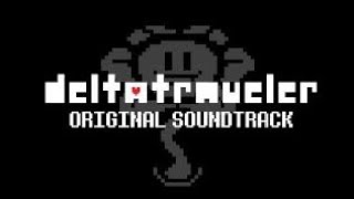 Flowey deltatraveler OST HD [upl. by Nolyarg]