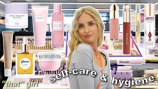 Lets go hygiene amp makeup shopping at Sephora [upl. by Ettenil]