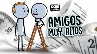 Amigo [upl. by Prady]