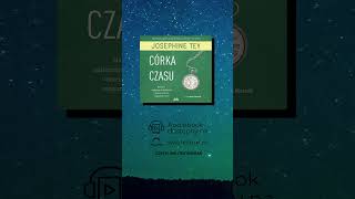 Córka czasu  audiobook [upl. by Maxima]