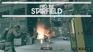 Siege of Starbury City Episode 3 [upl. by Yrkcaz]