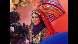 সুন্দর  Alizas Makeover  Anzara  Asia jewels By Tasnuva Khan  Tasnuva Hridi [upl. by Nohsav]