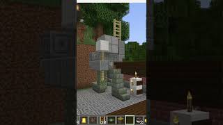 Ehre dem Baumeister minecraft [upl. by Arec]