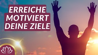 20 tägliche Affirmationen für Erfolg amp Motivation I Meditation [upl. by Annette]