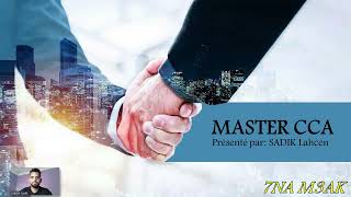 🎓💼Master CCA Tout ce que vous devez savoir sur le Master CCA 👩‍🎓👨‍🎓 [upl. by Rez]