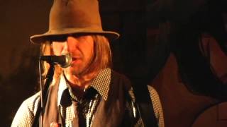 Todd Snider  Ragged Old Truck [upl. by Enoed]