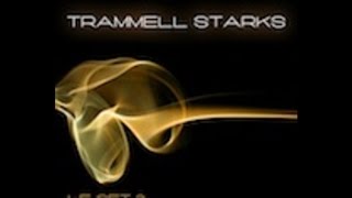 04  Trammell Starks  Light Jazz Tonight [upl. by Lahpos]