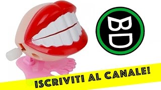 BastardiDentro  Video  Cartoni animati  Tanti auguri divertenti cartoline buon compleanno [upl. by Parrott]