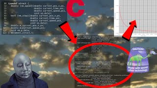 Evening Programmering Livestream Converting C code to ObjectOriented Common Lisp CLOS [upl. by Norah339]