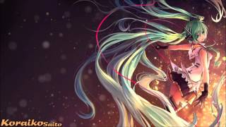 Nightcore  Shaky Ground [upl. by Einegue988]