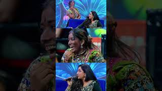 ബാസന്തി അല്ല ബസന്തി 😂 flowerstv flowersonair [upl. by Nadda]