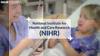 NIHR Principal Investigator Pipeline Programme [upl. by Cinelli]