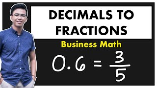 Fraction Decimal Percent Equivalents [upl. by Cathie]