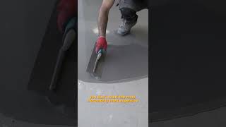 Essential Tools and Techniques for Effective Floor Levelling [upl. by Alle]