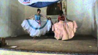 Danza PyaGuyra campanaMPG [upl. by Enahs]