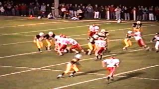 1994 Wapsie Valley vs Aplington Parkersburg [upl. by Milak]