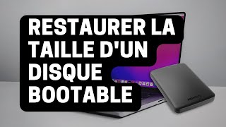 COMMENT REMETTRE VOTRE CLÉ USB OU DISQUE DUR BOOTABLE À L’ÉTAT D’ORIGINE AVEC CMD DISPART [upl. by Alebasi257]