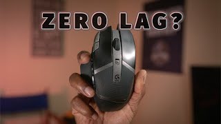 Logitech G602 In 2020  The One Year Review [upl. by Ykceb]