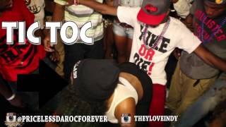 The IndyDip  Steps How To Yike amp Twerk Like GetItIndy Bay Area Dance  Yiken  Twerk [upl. by Otsedom]