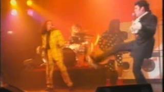 Dizzy Vic Reeves and the Wonderstuff [upl. by Keldon567]