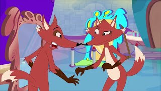 Eena Meena Deeka  Double Trouble  Full Episode  Funny Cartoon Compilation  Cartoons for Children [upl. by Nolham732]