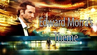 Edward Morras Theme Suite Limitless Paul LeonardMorgan [upl. by Yxel]