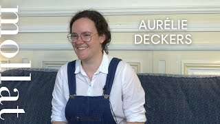 Aurélie Deckers  Mystère dans la forêt des contes [upl. by Lalla]