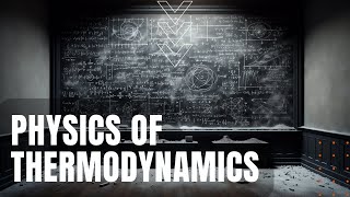 Physics of Thermodynamics [upl. by Jacoba]