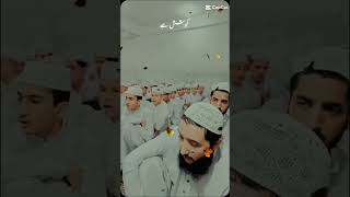 Mashallah madrasa rahmania ayemereallahmujhkokaramdefarmana duet love [upl. by Otina]