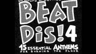 DJ KULTÜR  Beat Dis 4  1999 Retro BreakBeat Session [upl. by Kiki355]