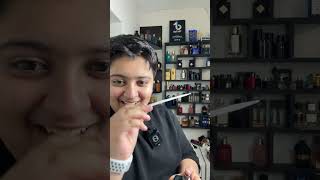 Unboxing JPG le Male on Board cologne fragrance thecologneboy [upl. by Sonny]