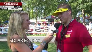 Best of the 2017 Saratoga Racing Season [upl. by Clinton]