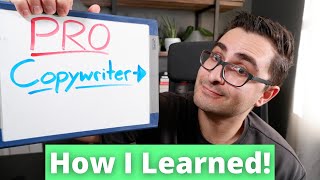 How I Became a Fiverr Pro Copywriter With No Experience Self Taught [upl. by Anaitsirk]