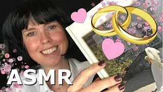 STORYTIME Over Huwelijksaanzoek en Trouwdag Terwijl Ik Mijn MakeUp Doe 💗 ASMR Nederlands [upl. by Enileuqaj]