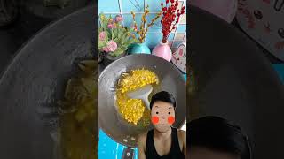 POPCORN BLOG NEW METHODshorts youtube viralvideo popcorn food [upl. by Ika]