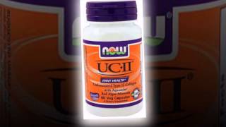 Buy UCII Joint Health 40 mg 60 Vcaps Joint Health Supplements  Herbsprocom [upl. by Gerstner624]